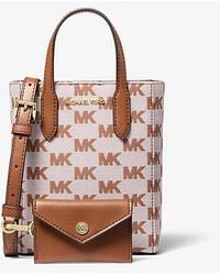 Las Mejores Ofertas En Exterior De PVC Rosa Michael Kors Bolsas Y Bolsos Ra Mujer | EBay