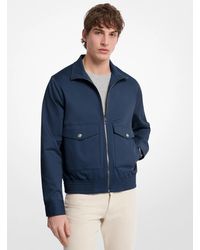 Michael Kors - Jacket Night - Lyst