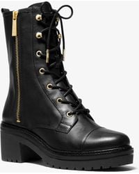 Michael Kors Boots for Women - Up to 72 