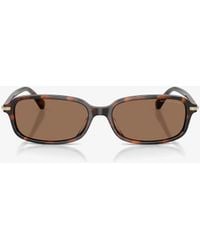 Michael Kors - Mk Agra Sunglasses - Lyst