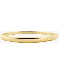 Michael Kors - Mk Dome Bangle Bracelet - Lyst
