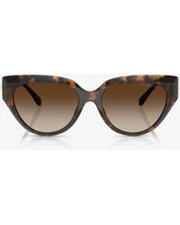 Michael Kors - Boca Raton Sunglasses - Lyst