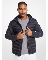 Michael Kors Jackets for Men | Online Sale up to 80% off | Lyst