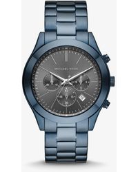 michael kors watch mens