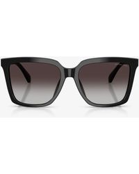 Michael Kors - Mk Menaggio Sunglasses - Lyst