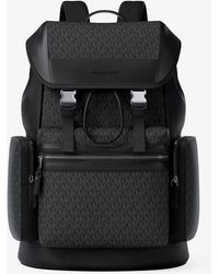 Michael Kors - Mkmochila Jet Set Con Logotipo - Lyst