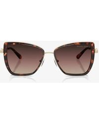 Michael Kors - Mk Sea Island Sunglasses - Lyst