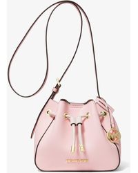 michael kors phoebe bucket bag
