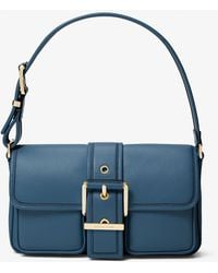MICHAEL Michael Kors - Mk Borsa A Spalla Colby Media - Lyst