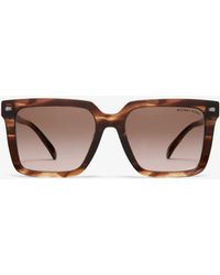 Michael Kors - Mk Abruzzo Sunglasses - Lyst