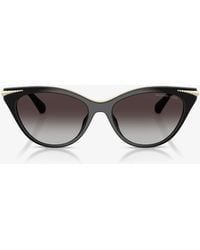 Michael Kors - Lucerne Sunglasses - Lyst