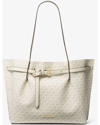 Michael Kors Tote bags for Women | Online Sale up to 82% off | Lyst