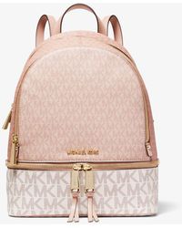 MICHAEL Michael Kors Rhea Bags for Women - Up to 80% off | Lyst