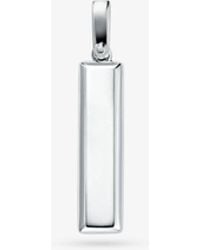 Sterling Silver Jesus Cross Pin Tie Tac MSRP $45