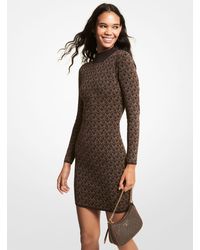 Michael Kors Casual and day dresses for Women | Online Sale up to 72% off |  Lyst