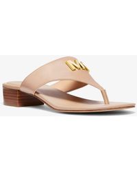 michael kors sandals sale