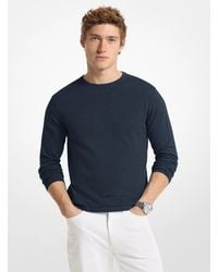 Michael Kors - Mk Pullover - Lyst