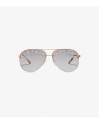Michael Kors - East Side Sunglasses - Lyst