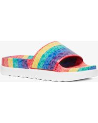rainbow mk slides