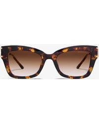 Michael Kors - Mk Cantabria Sunglasses - Lyst