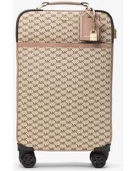 Kors Luggage and suitcases Women - Lyst.com