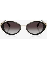 Michael Kors - Mk Key West Sunglasses - Lyst