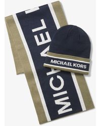 Michael Kors Hats for Men | Online Sale up to 48% off | Lyst