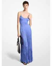 Michael Kors - Mk Abito Sottoveste Jamison - Lyst