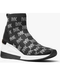 zehensandalen michael kors