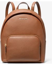 Michael Kors Outlet - Mk Erin Medium Backpack - Lyst