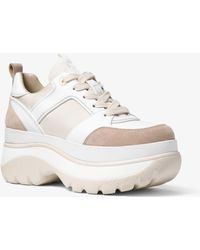 michael kors felicia butterfly