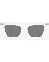 Michael Kors - Grand Cayman Sunglasses - Lyst