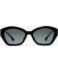 Michael Kors - Mk Bel Air Sunglasses - Lyst