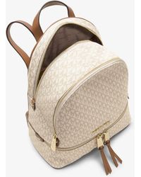 mk backpack purse