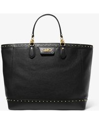 Michael Kors Tote bags for Women - Up to 74% off | Lyst - Page 5