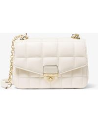 ensacar michael kors soho