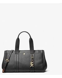 Michael Kors - Romee Small Satchel - Lyst