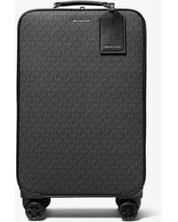 Michael Kors - Cooper Logo Suitcase - Lyst