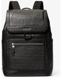 Michael Kors - Mk Zaino Hudson Medio - Lyst
