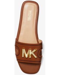 mule michael kors femme