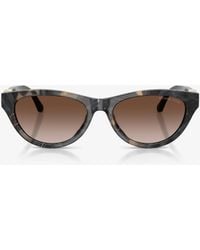 Michael Kors - Napa Valley Sunglasses - Lyst