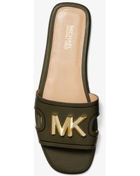 michael kors sandals sale
