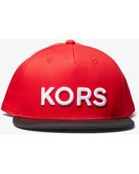 Michael Kors Hats for Men | Online Sale 