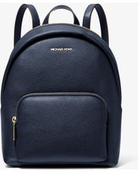 Michael Kors Outlet - Mk Erin Medium Backpack - Lyst