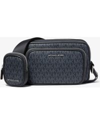 Michael Kors Pouches and wristlets for Men | Online Sale up to 51% off |  Lyst