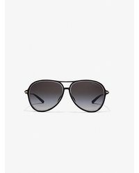 Michael Kors - Mk Breckenridge Sunglasses - Lyst