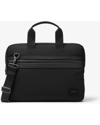 mk briefcases