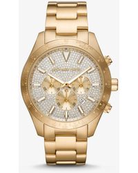 Orologi Michael Kors da uomo - Fino al 50% di sconto | Lyst
