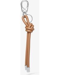 MICHAEL Michael Kors - Knotted Bag Charm - Lyst