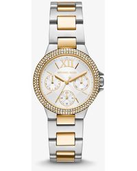 Michael Kors Camille Women - Up 46% at Lyst.com